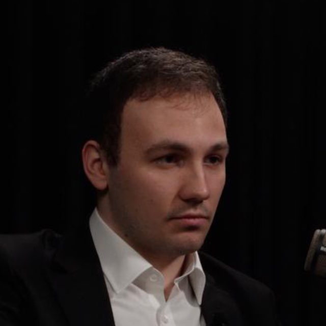 Leonty Belozersky — CEO at BLAZAREX